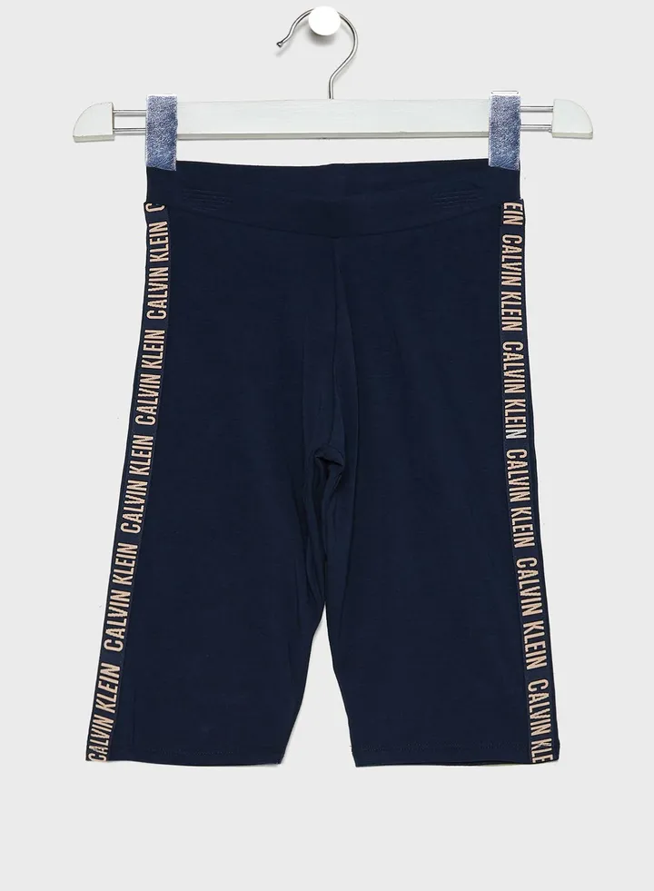Kids Casual Leggings