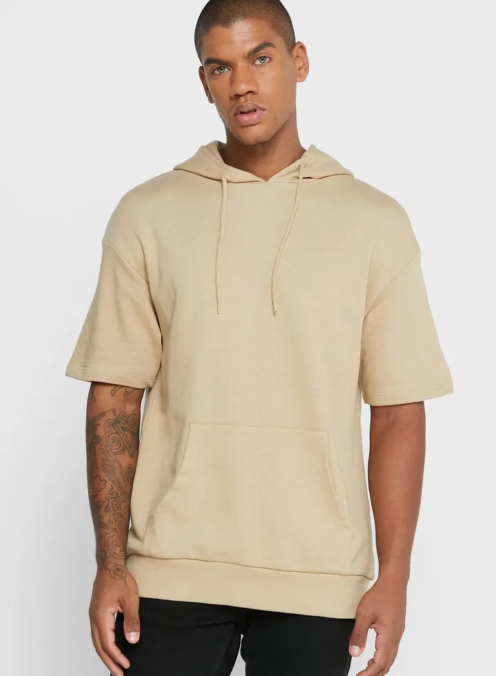 Essential Hoodie