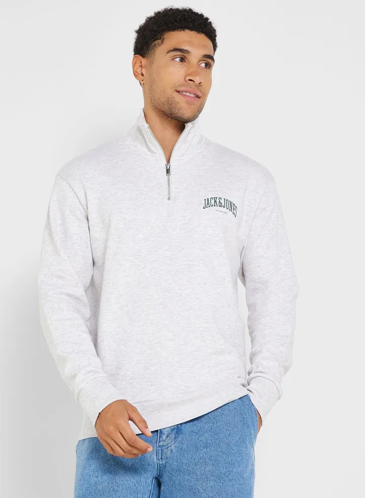Logo Sweatshirt