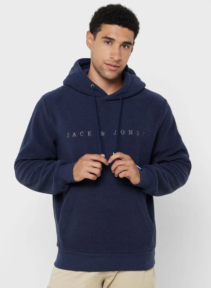 Logo Hoodie