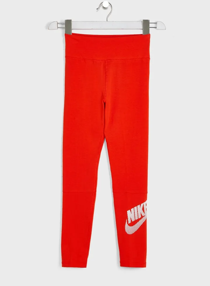 Youth Nsw Favorites Leggings