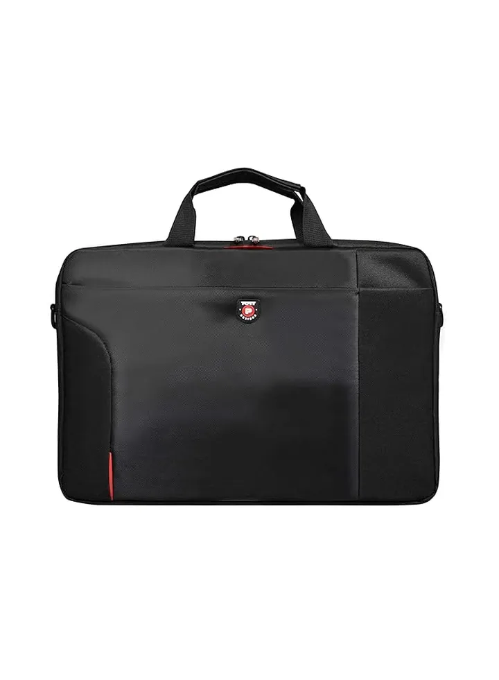 Houston Toploading Laptop Case 14 Inch 15.6 Inch Black