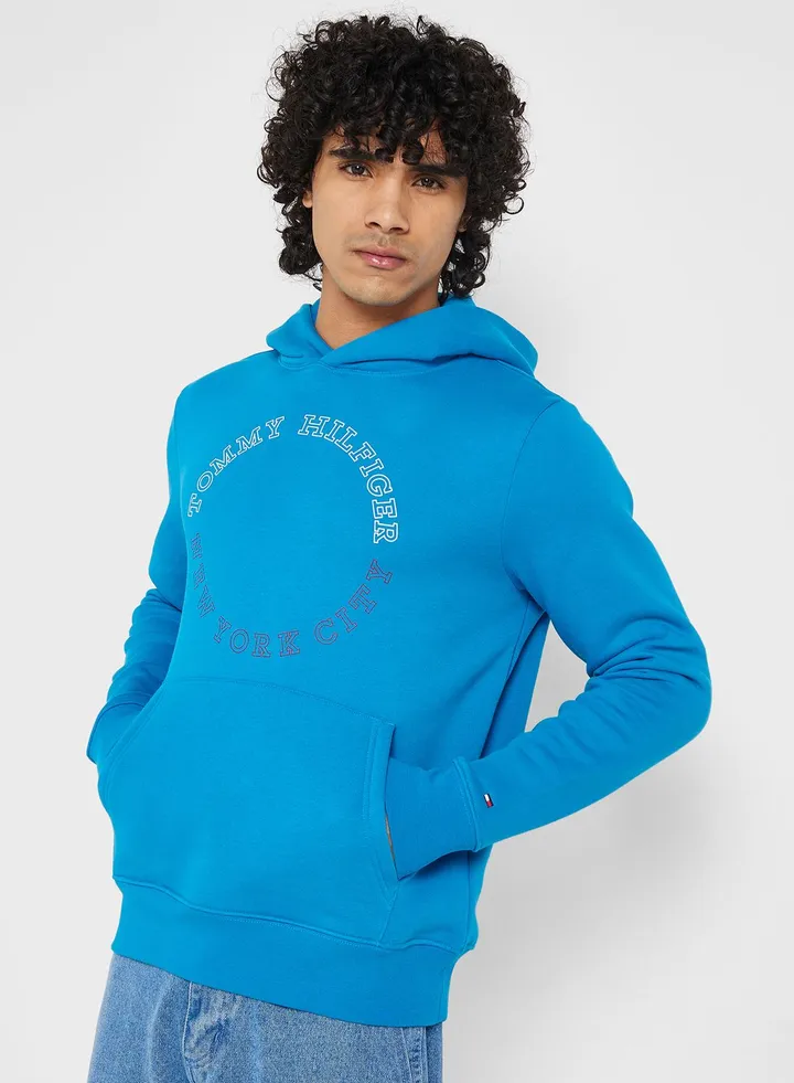 Logo Hoodie
