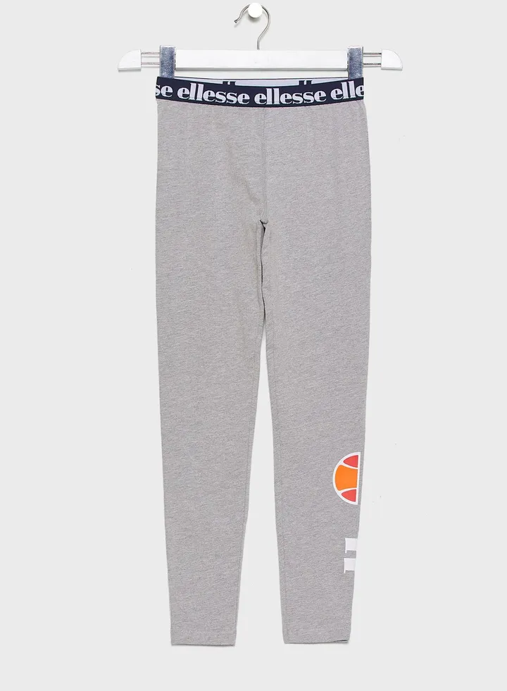 Youth Fabi Leggings