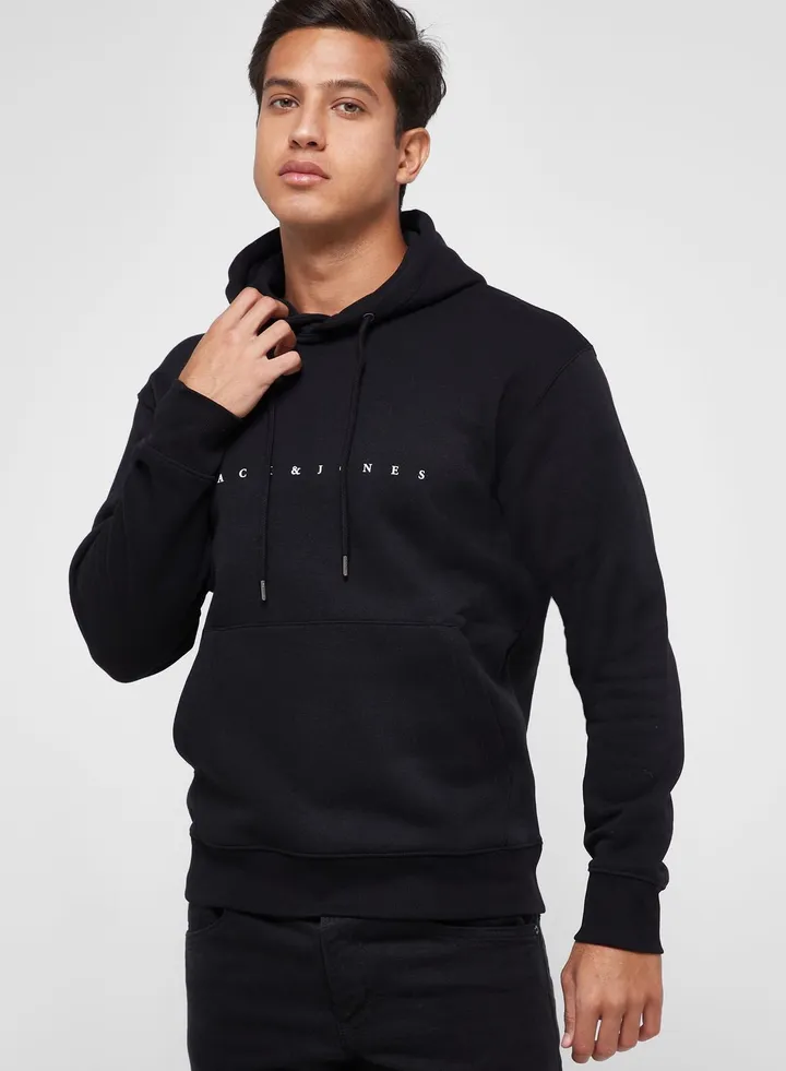Essential Hoodie
