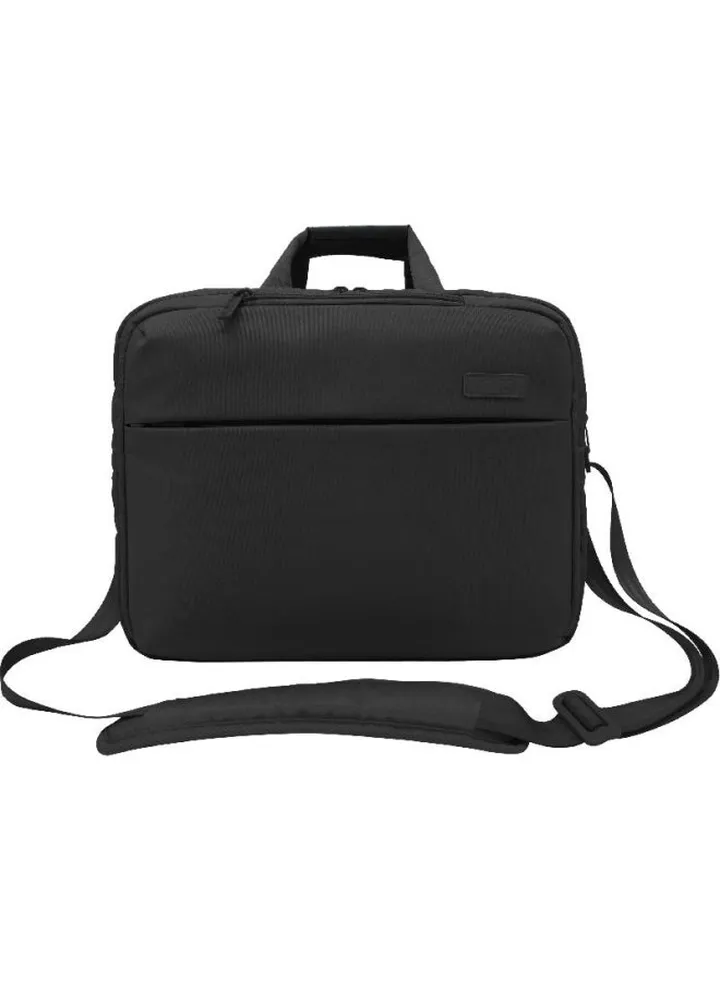Briefcase Black