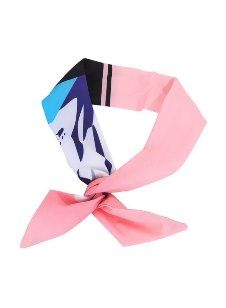 Japanese Hair Band