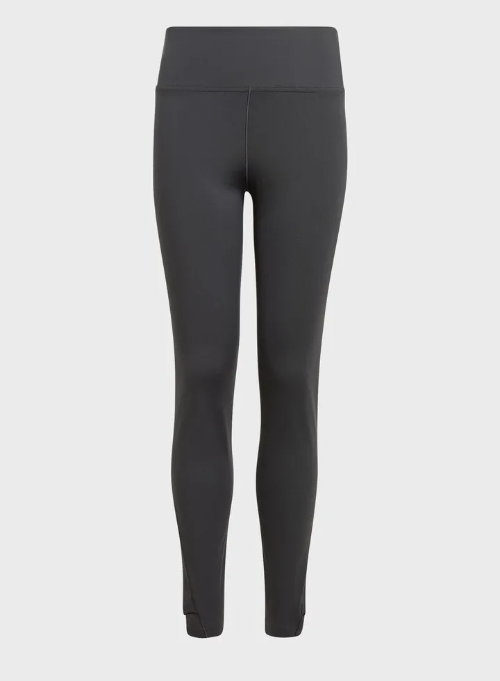Yoga Aeroready Leggings Kids