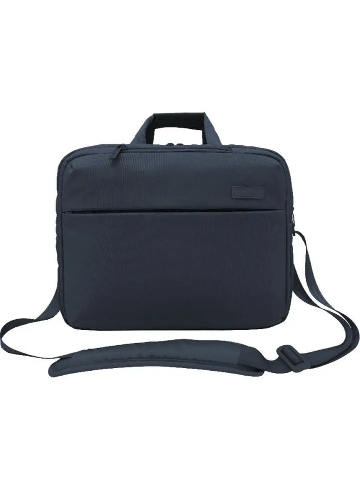 Briefcase Blue