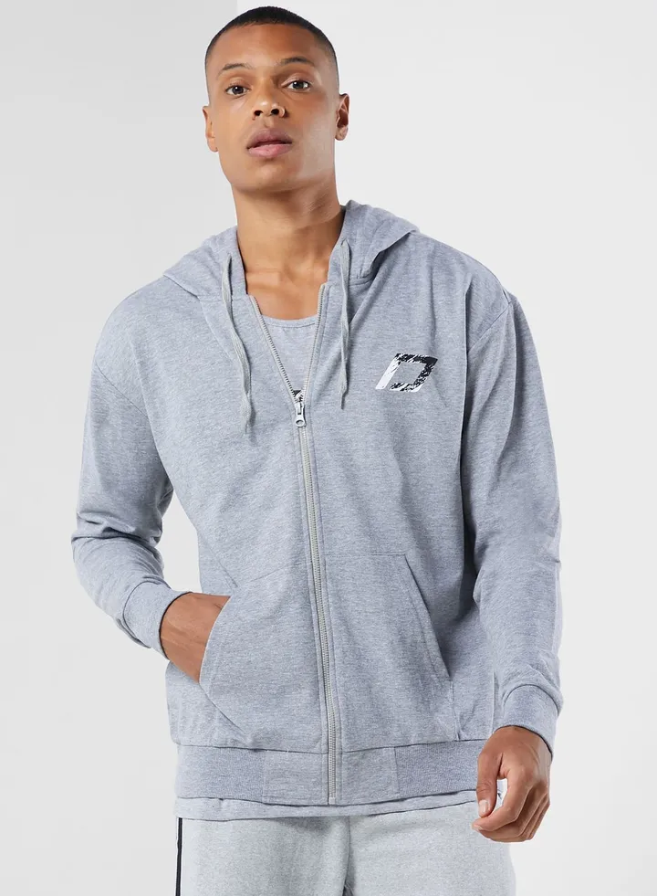 Lifestyle Hoodie