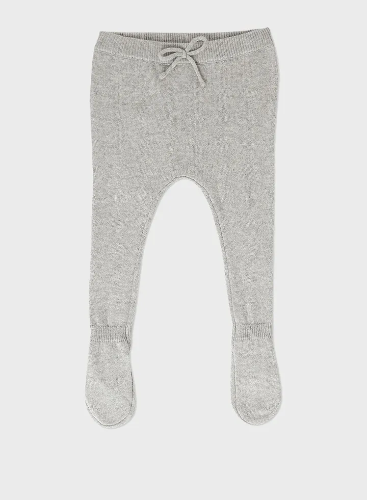 Infant Footed Leggings
