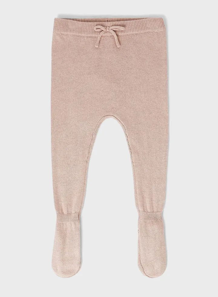 Infant Footed Leggings