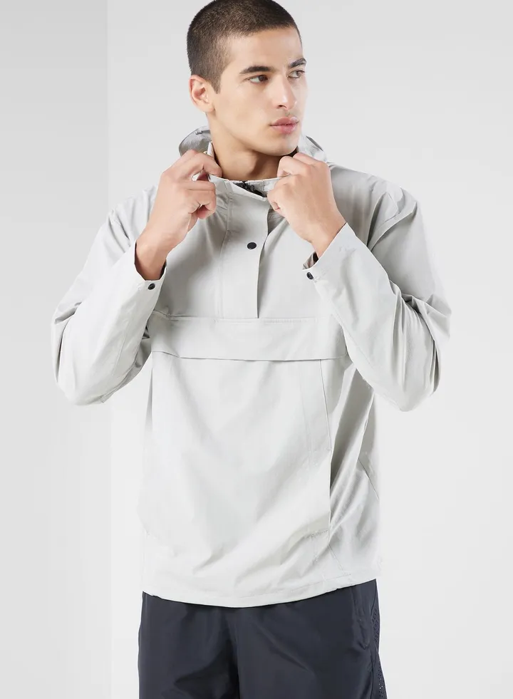 Windbreaker Jacket
