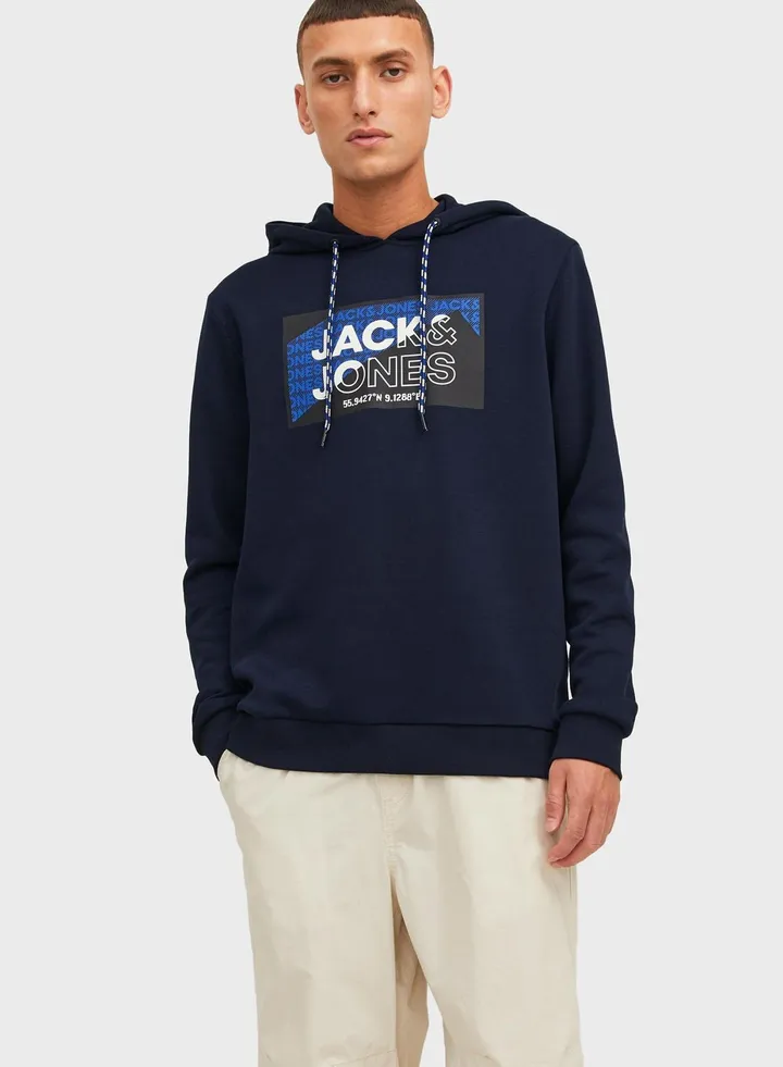 Graphic Hoodie