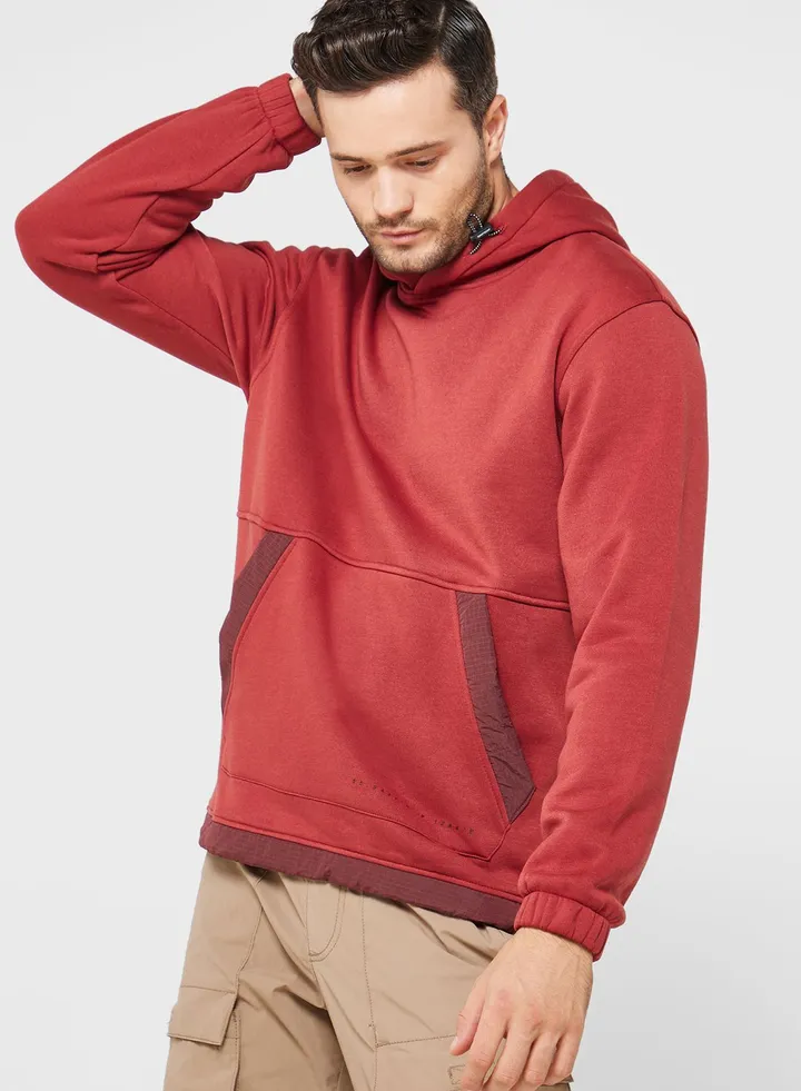 Essential Hoodie
