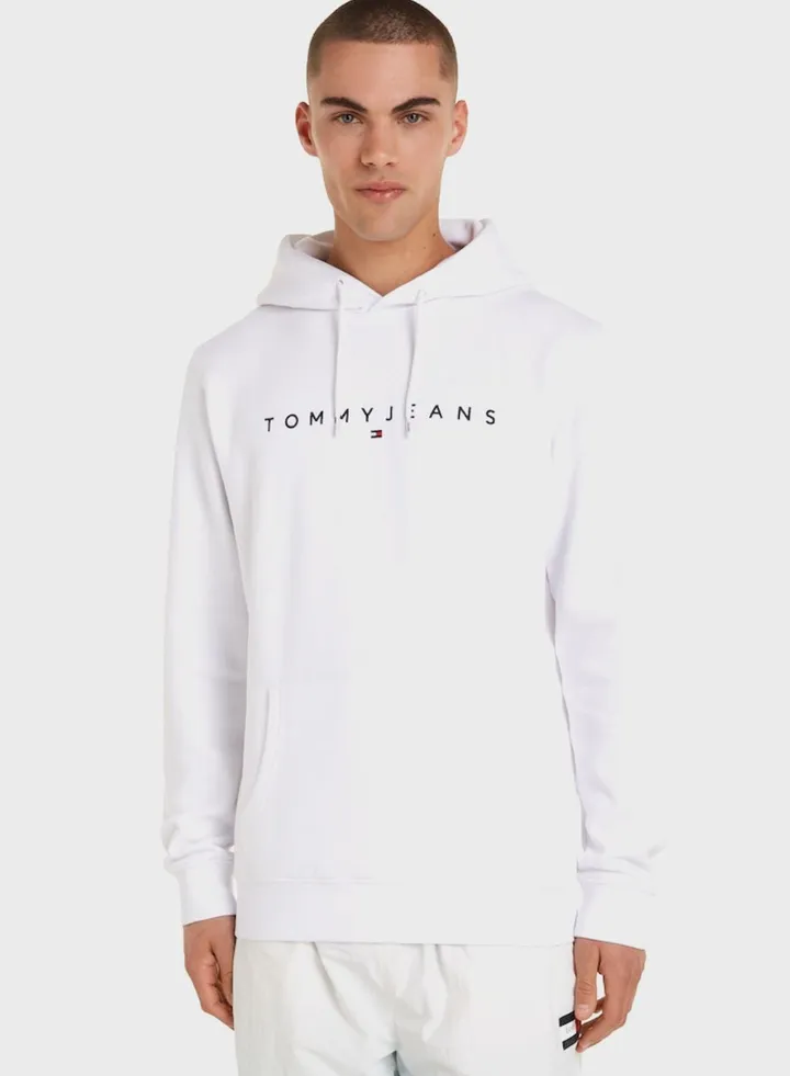 Logo Hoodie