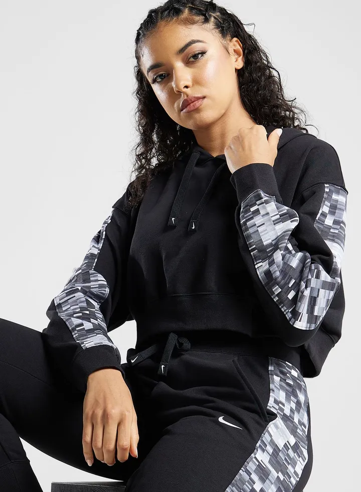 Dri-Fit Pro Aop Hoodie