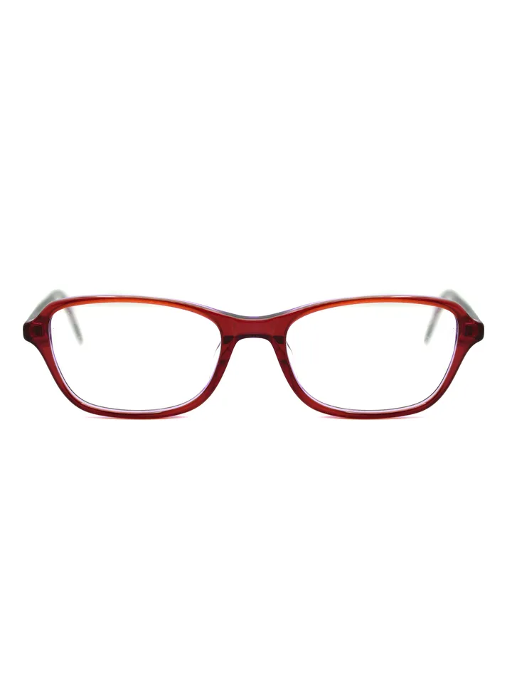 Eye Glasses 65061 C5 Black for Women Size = 50mm