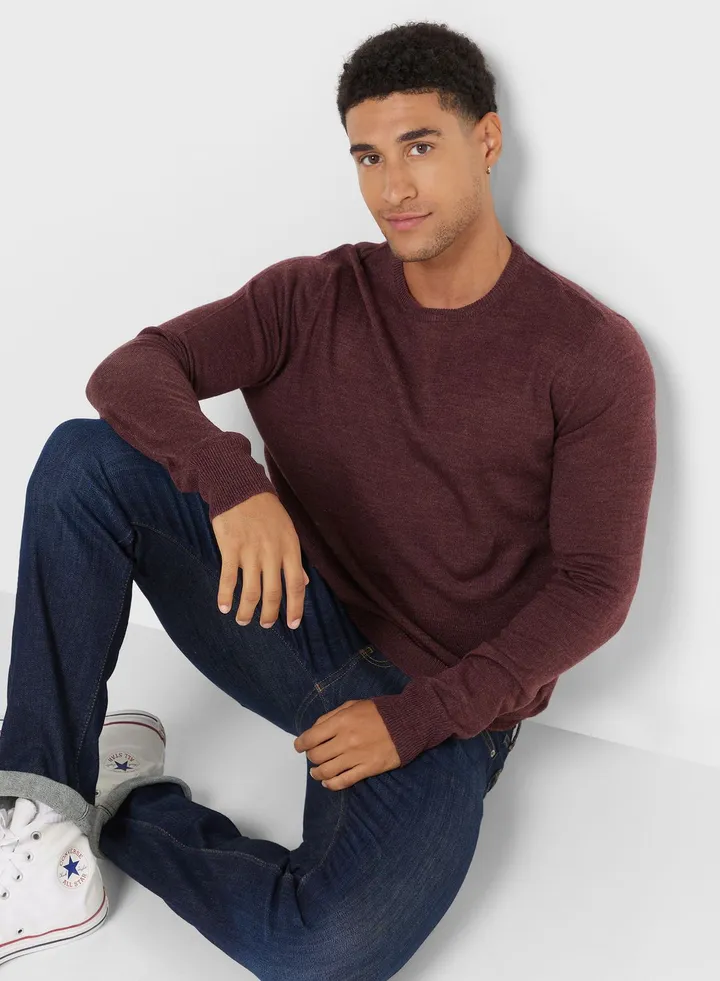 Essential Sweater