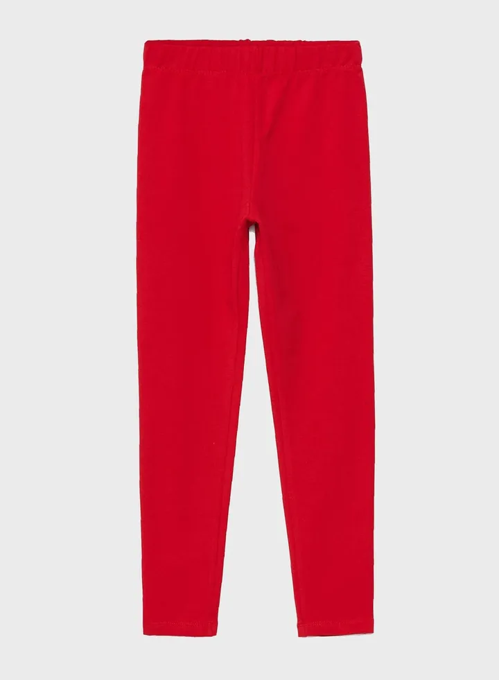 Kids Essential Leggings