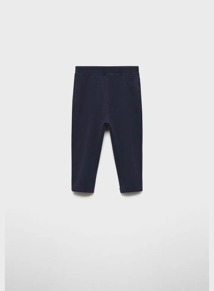 Kids Essential Leggings