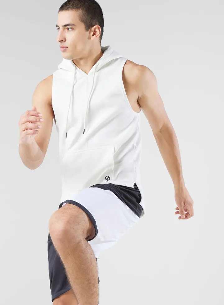 Pull-over Hoodie