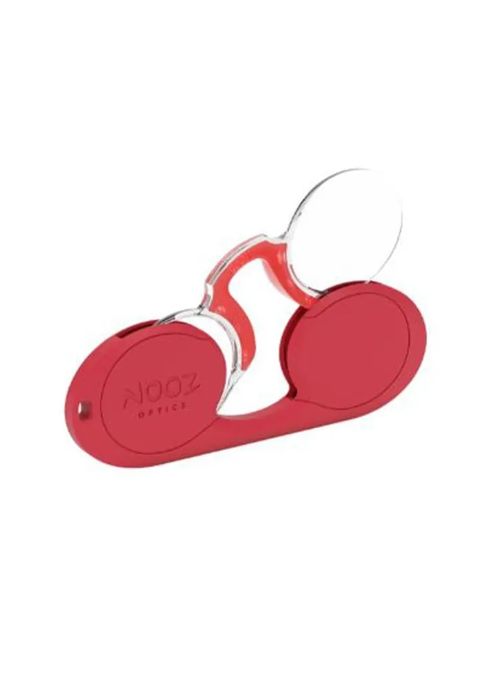 Retrochic Oval Reading Glasses Without Legs