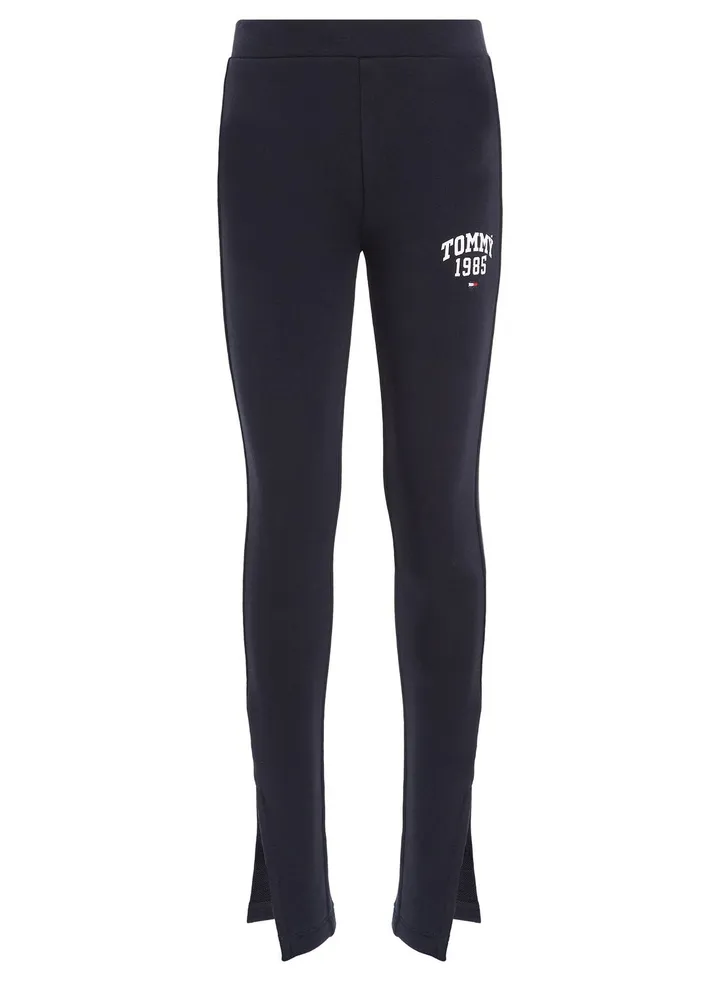 Kids Logo Leggings