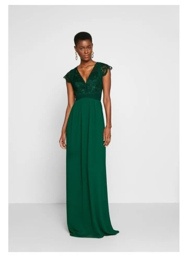 Vanja Maxi Dress