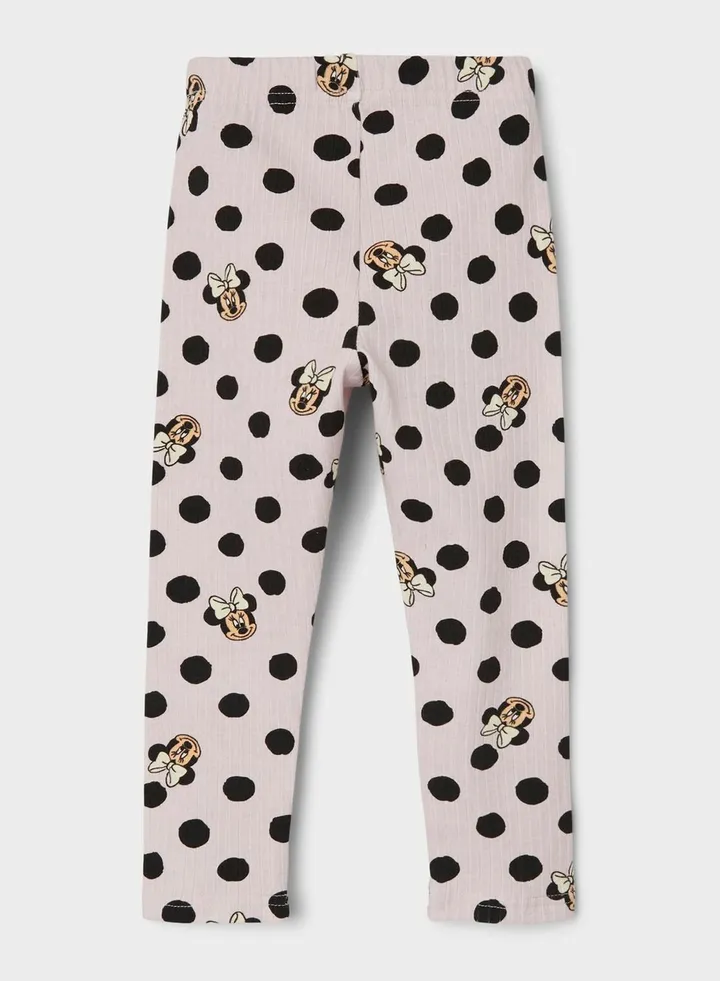 Kids Printed Leggings