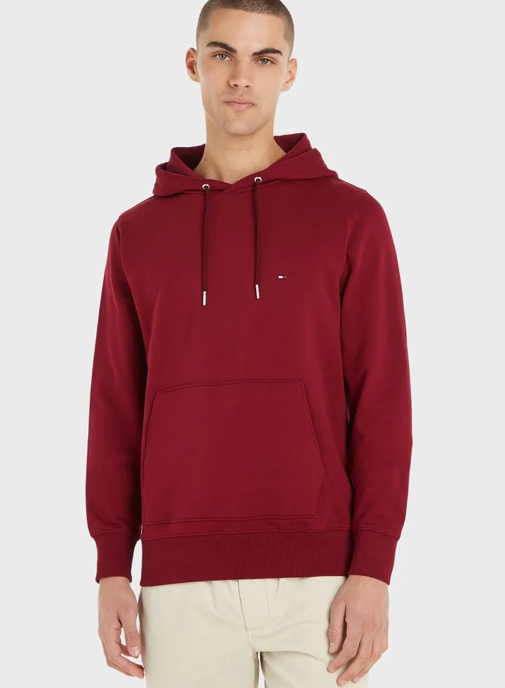 Logo Hoodie