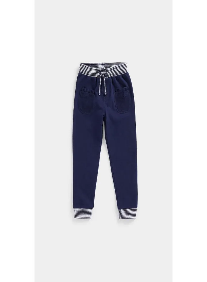 Bear Pocket Joggers