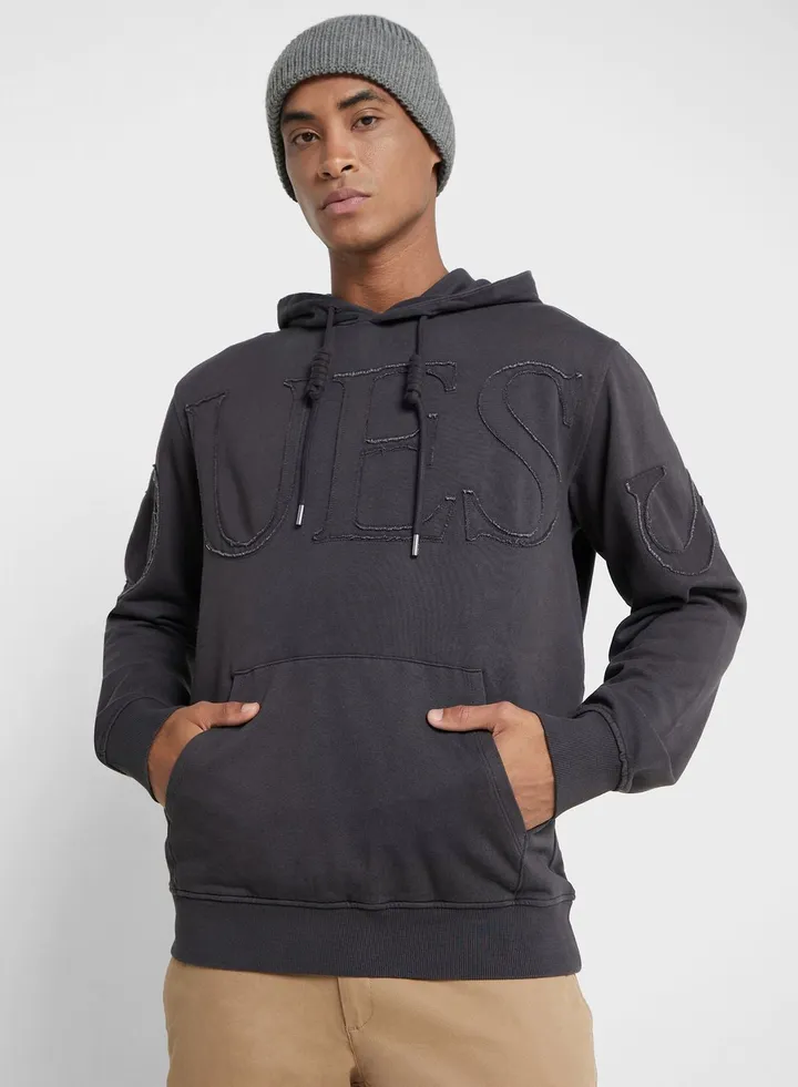 Logo Hoodie