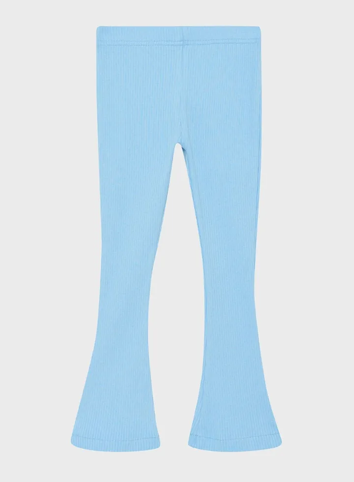 Kids Frilled Leggings