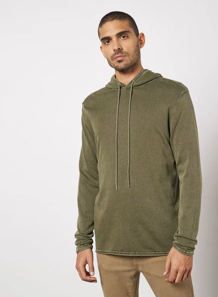 Casual Hoodie