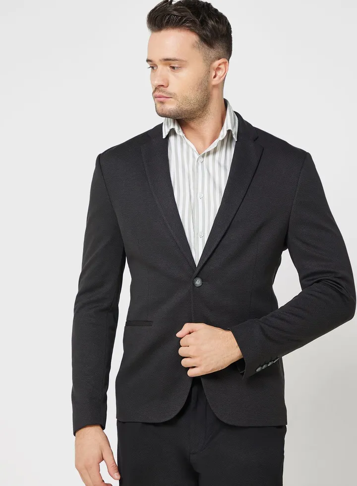 Slim Fit Blazer