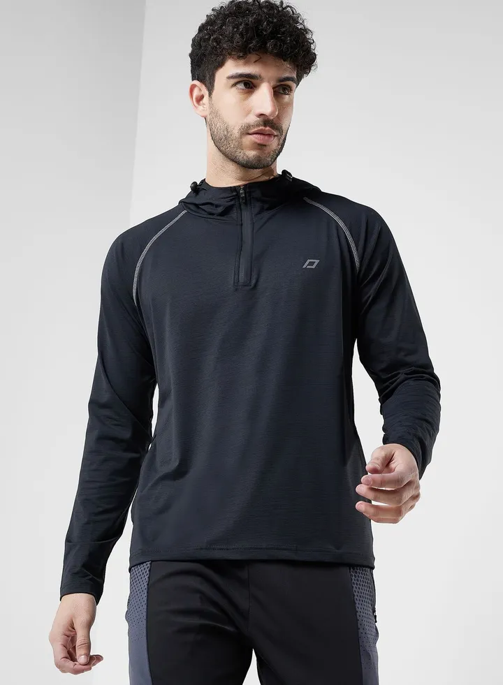 Training Hoodie