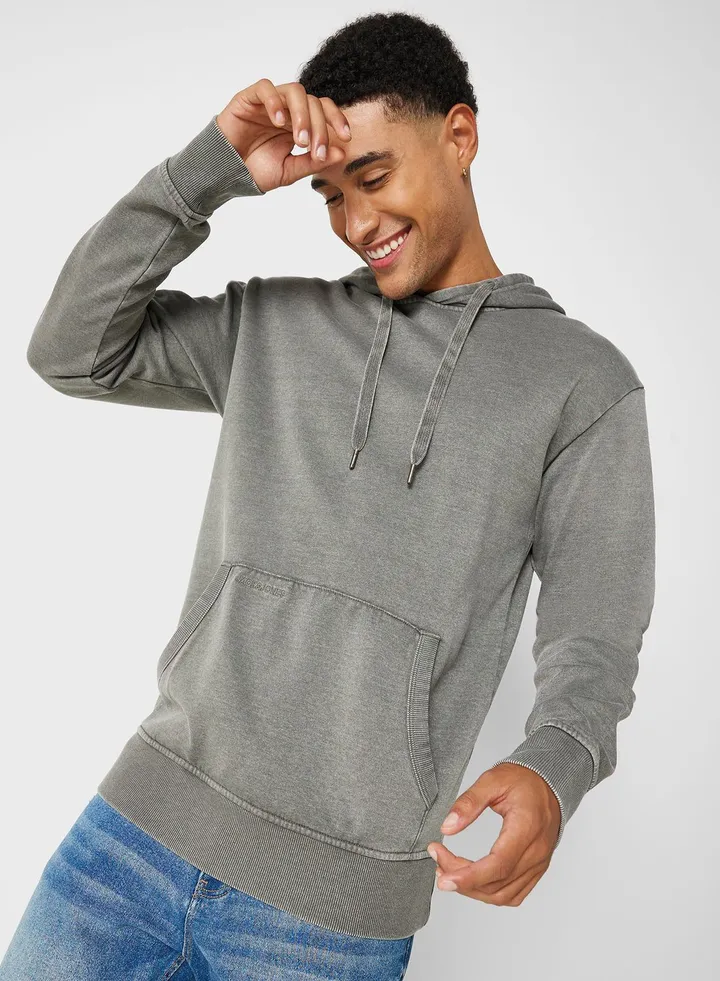 Essential Hoodie