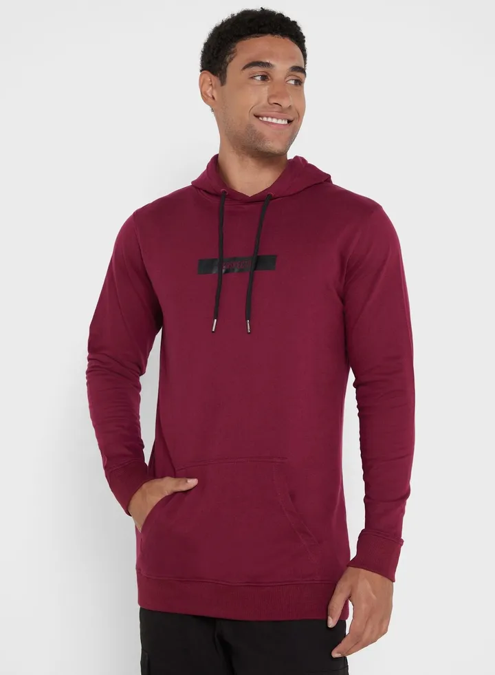 Pullover Hoodies