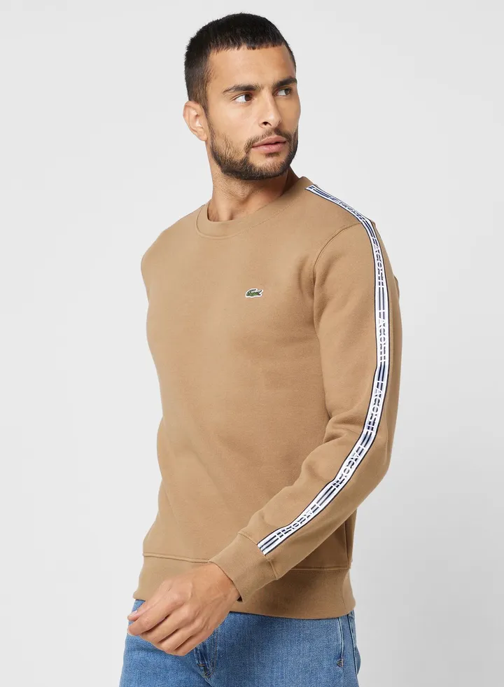 Logo Sweatshirt