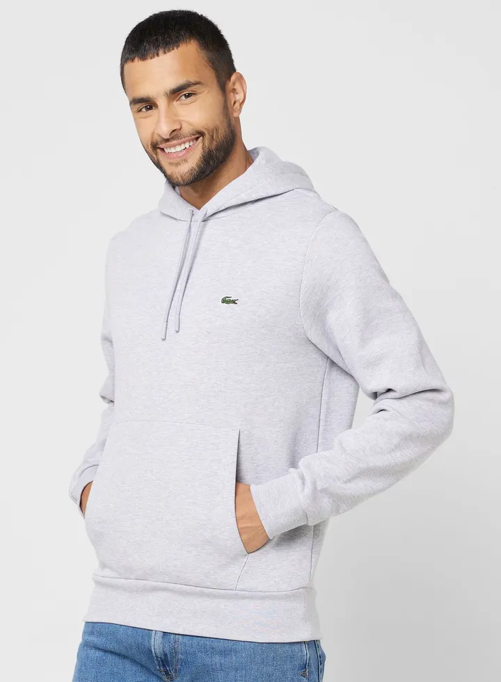 Logo Hoodie