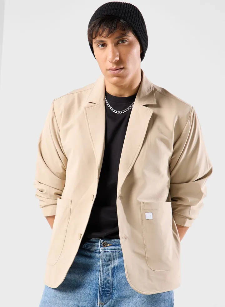 Palisade Jacket