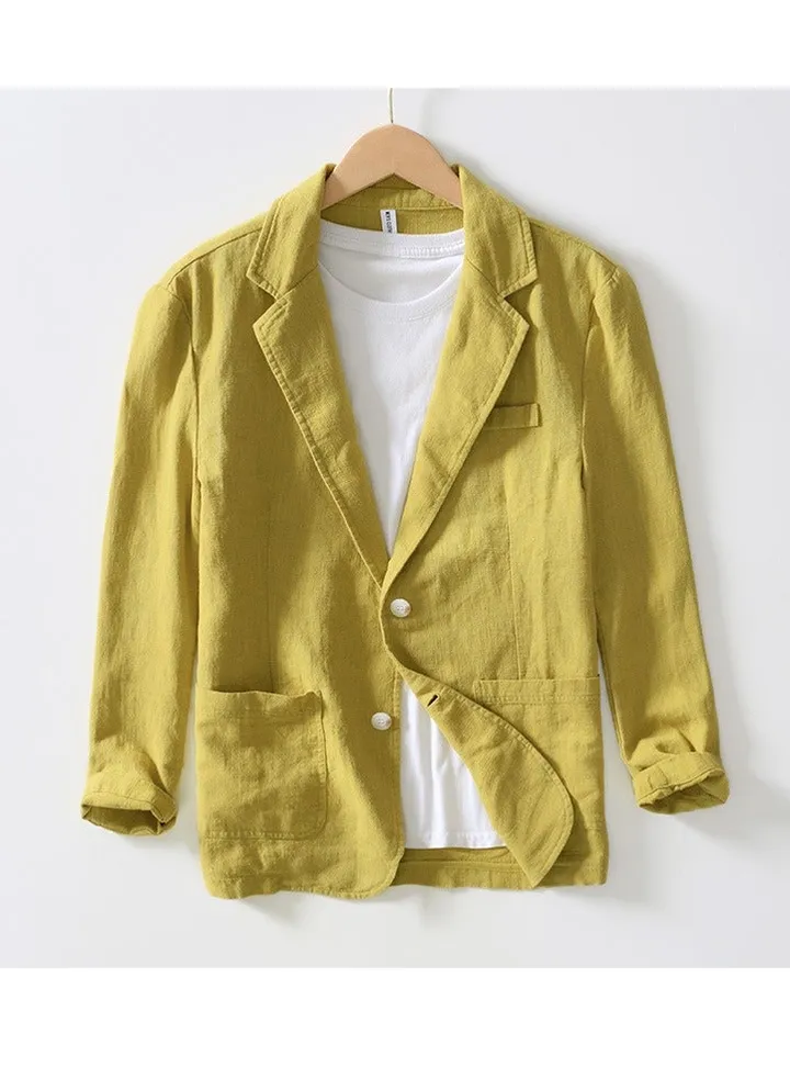 New Fashionable Casual Suit Jacket