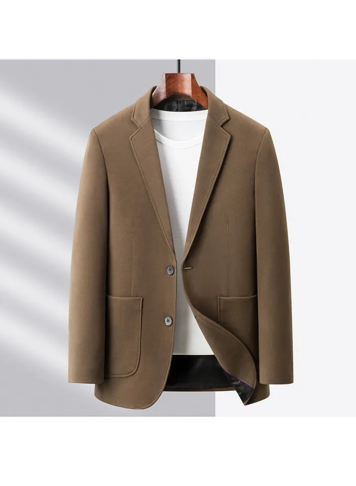 New Fashionable Casual Suit Jacket