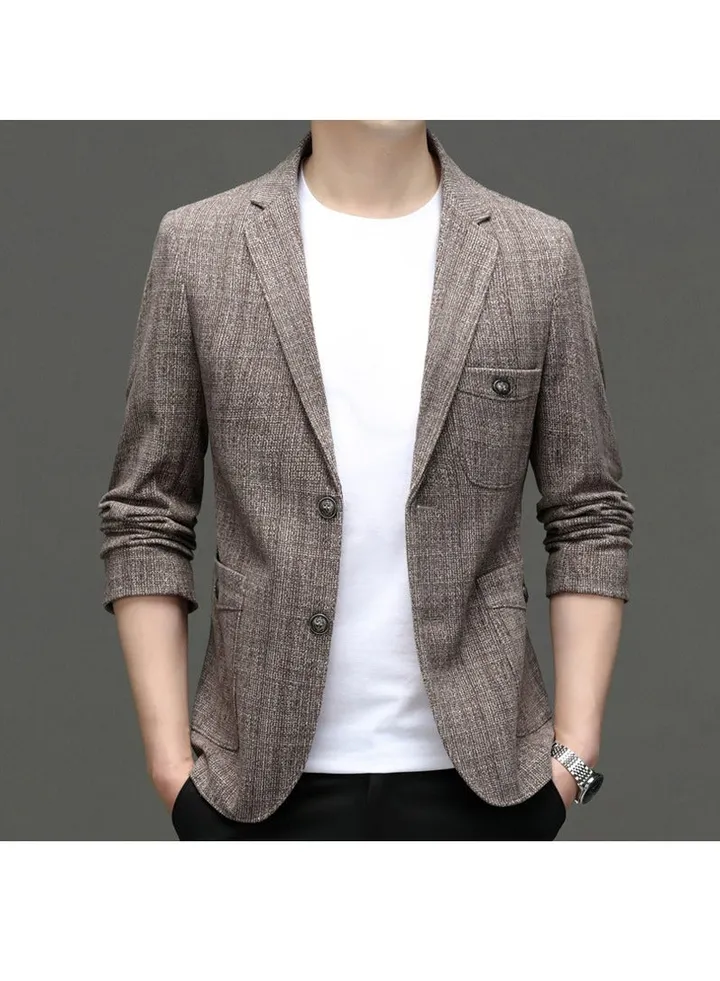 New Fashionable Casual Suit Jacket