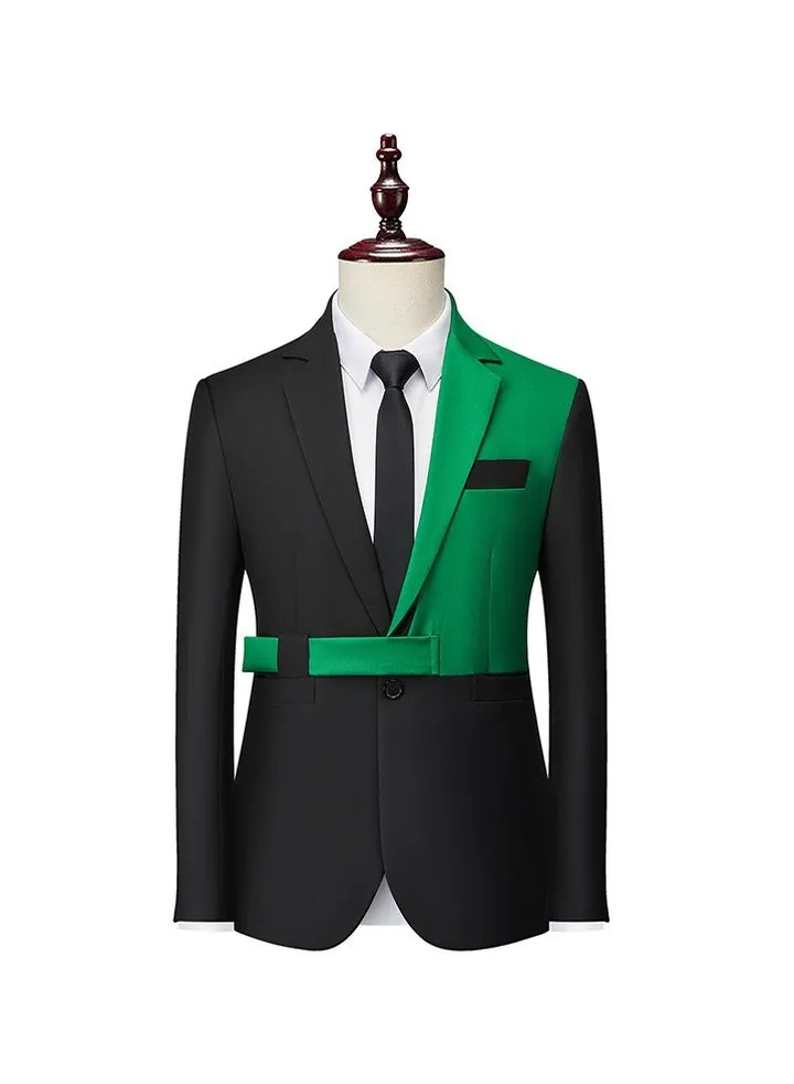 New Fashionable Casual Suit Jacket