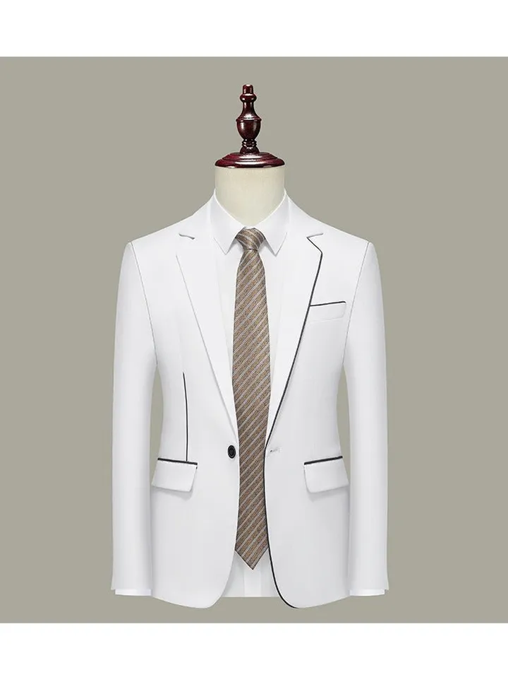 New Fashionable Casual Suit Jacket