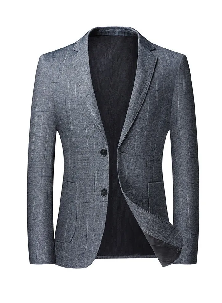 New Fashionable Casual Suit Jacket