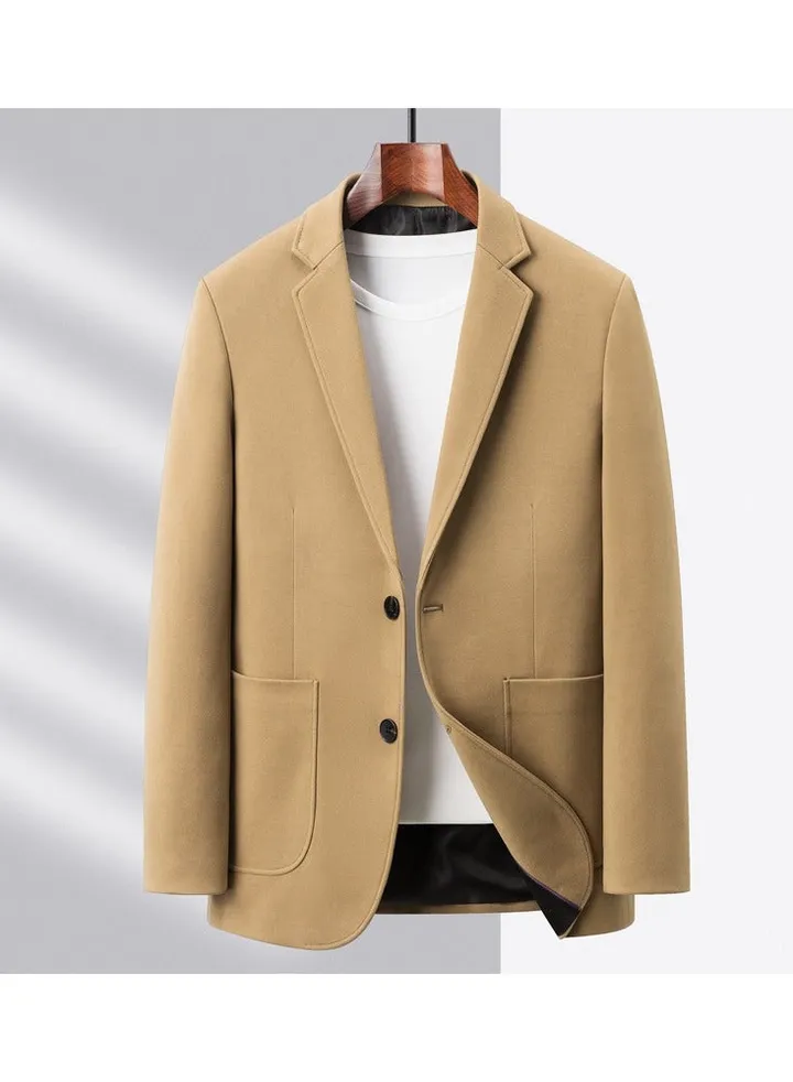 New Fashionable Casual Suit Jacket