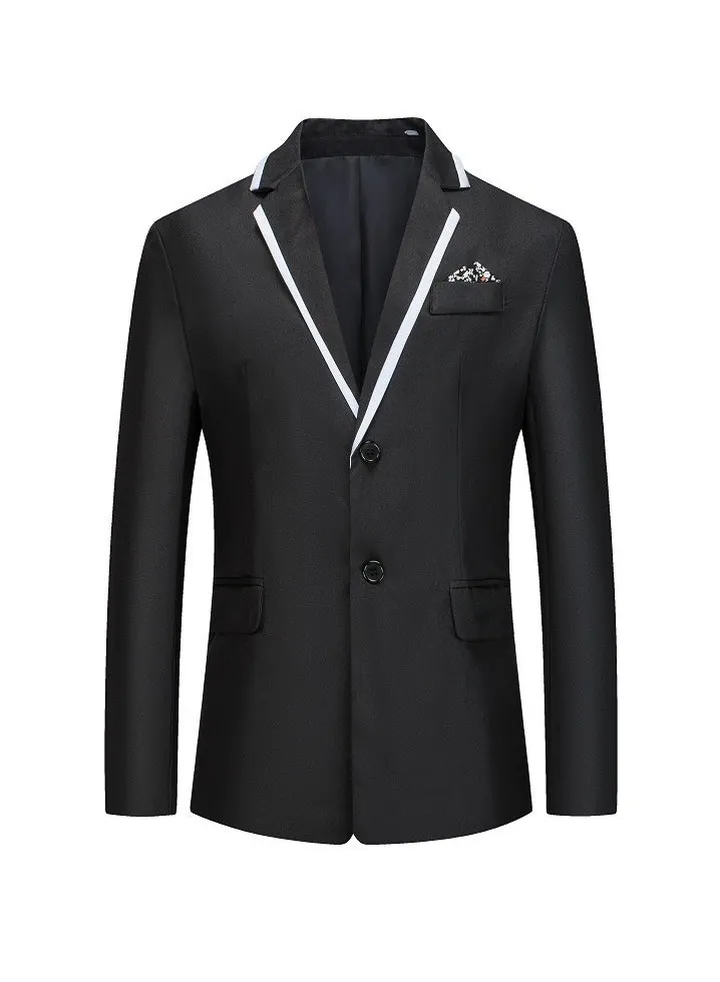 New Fashionable Casual Suit Jacket